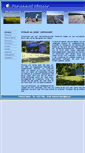 Mobile Screenshot of ferienhof-melzer.de